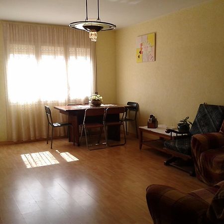Can Mestre Apartman Cambrils Kültér fotó