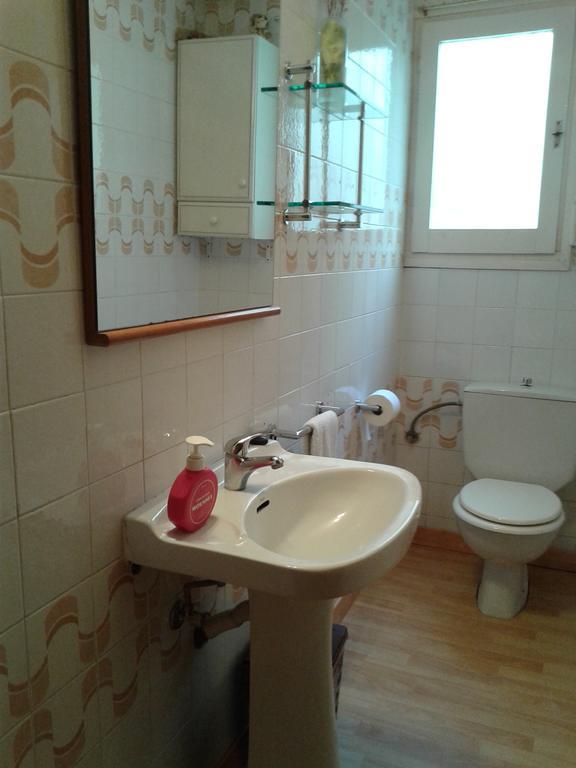 Can Mestre Apartman Cambrils Kültér fotó