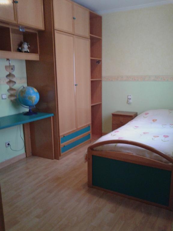Can Mestre Apartman Cambrils Kültér fotó