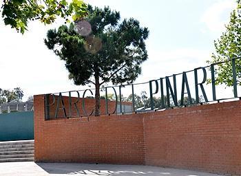 Can Mestre Apartman Cambrils Kültér fotó