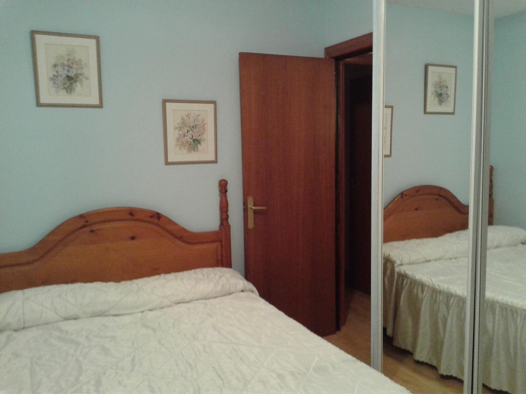 Can Mestre Apartman Cambrils Kültér fotó