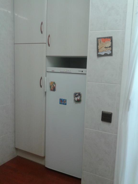 Can Mestre Apartman Cambrils Kültér fotó