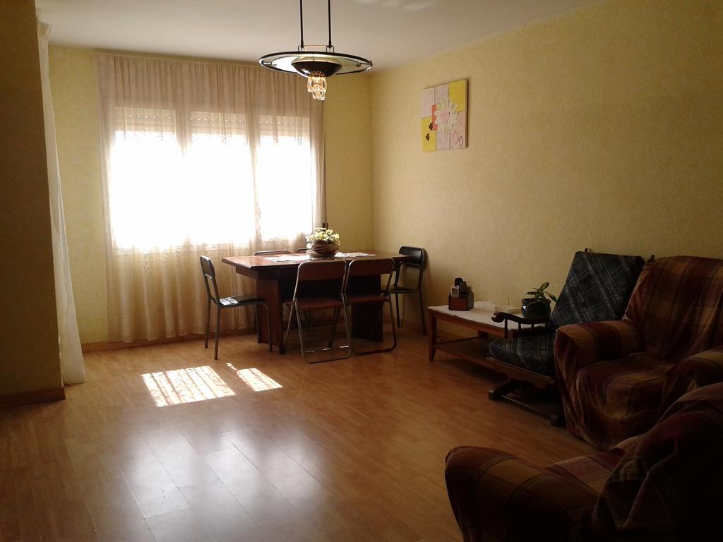 Can Mestre Apartman Cambrils Kültér fotó